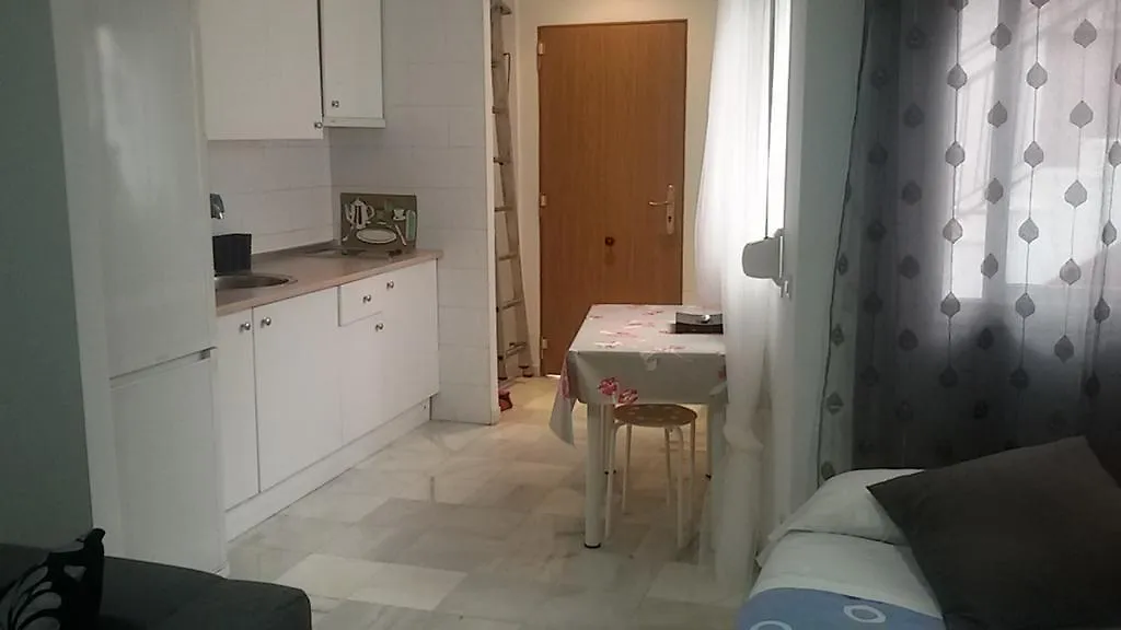 Appartamento Apartamentos Calle Eduardo Ocon Málaga