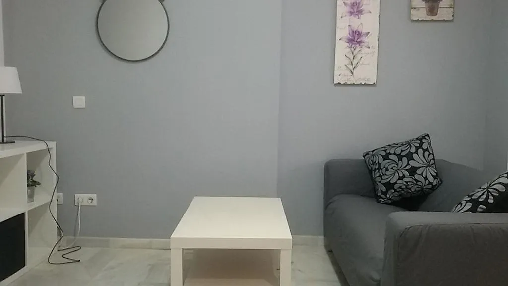 Appartamento Apartamentos Calle Eduardo Ocon Málaga