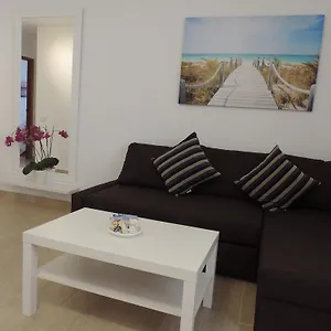 Apartamento Blue Turtle Appartamento Puerto del Carmen (Lanzarote)