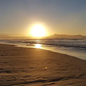 Blue Beach Appartamento Famara