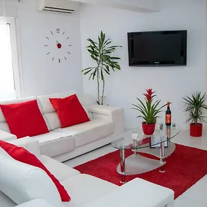 Apartamento E&r Centro Appartamento Málaga