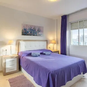 Apartamento Avenida Aurora Appartamento Málaga